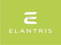 Elantris logo
